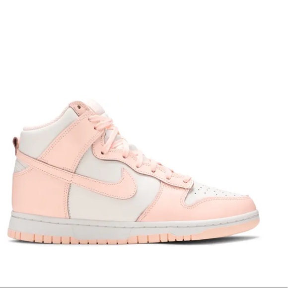 Nike Shoes - Nike Women’s Dunks High Top
